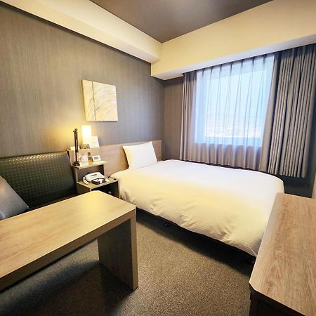 Hotel Route-Inn Yahaba Экстерьер фото
